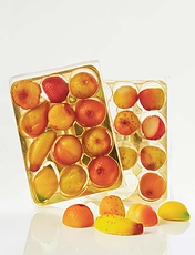 Marzipan Fruits Multi