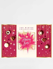 Dairy Box Christmas Collection Box Multi