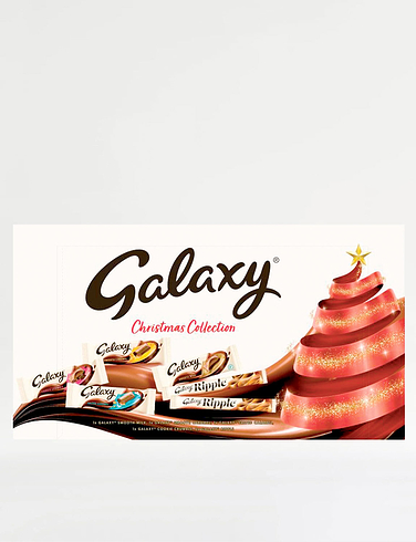 Galaxy Selection Box