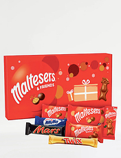 Maltesers and Friends Selection Box Multi