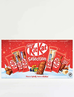 KitKat Selecton Box Multi