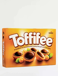 Toffifee Box Multi