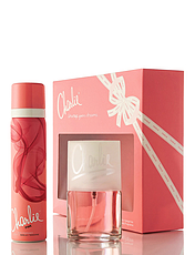 Charlie Pink Gift Set Multi