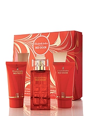 Elizabeth Arden Red Door Gift Set Multi