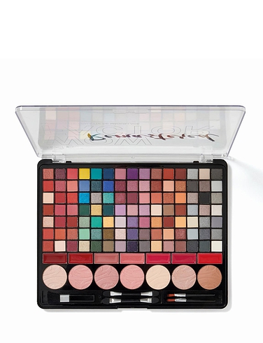 Wow Factor Make Up Palette