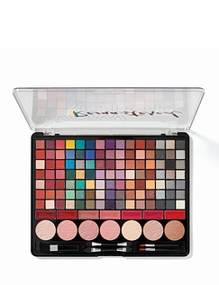Wow Factor Make Up Palette Multi