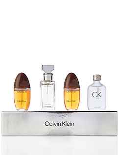 Calvin Klein Women Gift Set Multi
