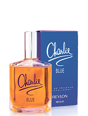 Charlie Blue EDT Multi