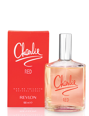 Charlie Red EDT