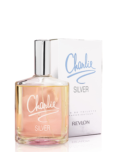 Charlie Silver EDT