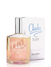 Charlie Silver EDT Multi