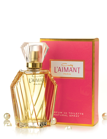 Coty L'aimant EDT