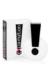 Coty Exclamation Eau de Cologne Multi