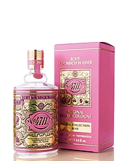 4711 Rose Eau de Cologne Multi