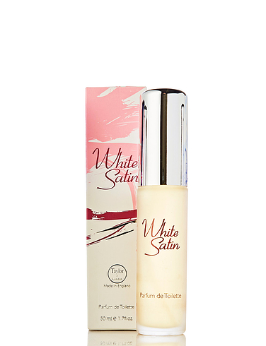 White Satin Concentrated Cologne