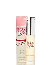 White Satin Concentrated Cologne Multi