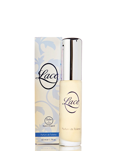 Lace Parfum de Toilette