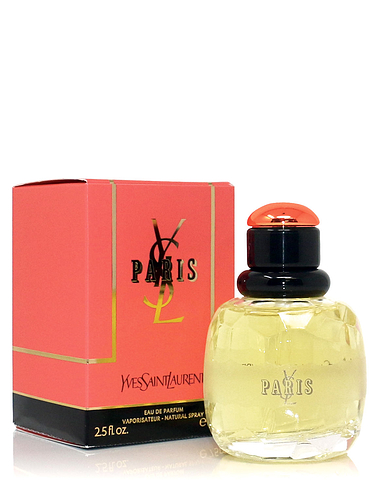 YSL Paris EDT