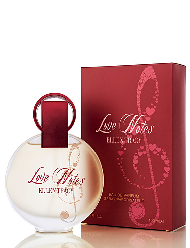 Ellen Tracy Love Notes EDP