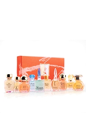 Luxury French Perfume Set Multi