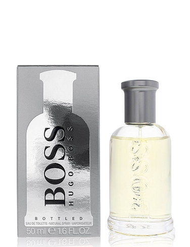 Hugo Boss Bottled EDT - 30ml