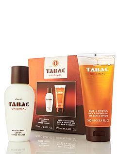 Tabac Original 2 Piece Gift Set Multi