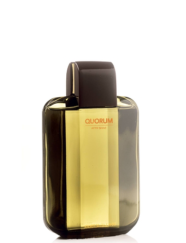 Quorum EDT