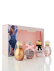 Sarah Jessica Parker Lovely Gift Set Multi