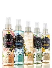 Yardley Magnolia & Fig Fragrance Mist Multi