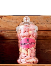 Pear Drops Favourite Sweet Jar Multi