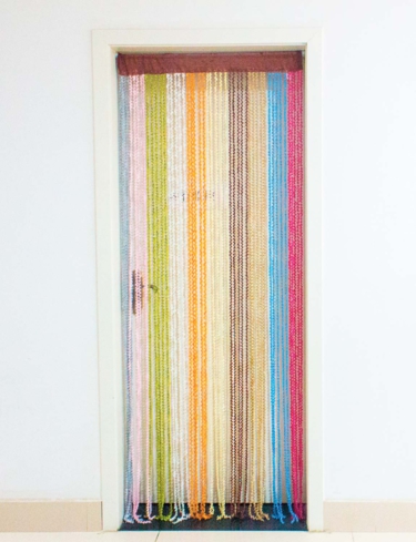String Door Curtain