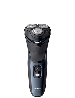 Philips Wet and Dry Rotary Shaver Multi