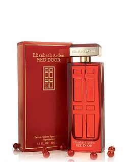 Elizabeth Arden Red Door EDT - 50ml