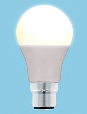 5W Bayonet Bulb White