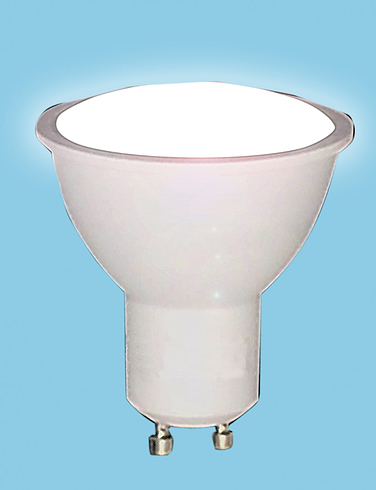 4W Downlighter Bulb GU10