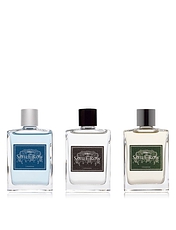 Savile Row Heritage Trio Set Multi