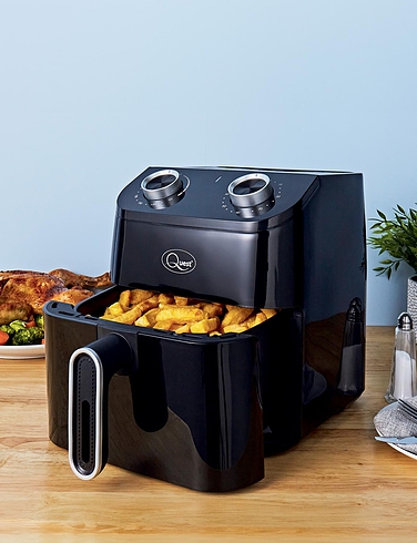 Quest 4.5L Air Fryer