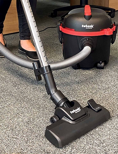 Ewbank Dry Drum Vacuum Cleaner