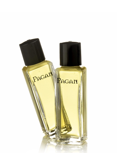 Mayfair Pagan Pure Perfume