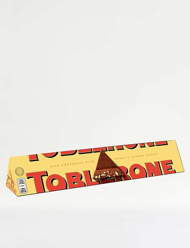 Toblerone Milk