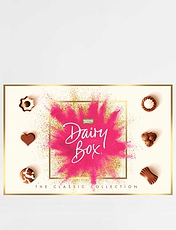 Dairy Box Classic Collection Box Multi