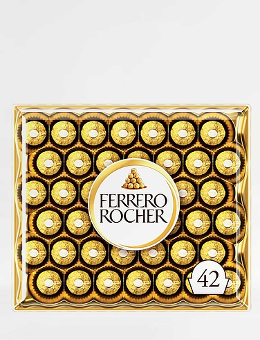 Ferrero Rocher