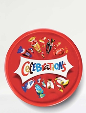 Celebrations Tub Multi