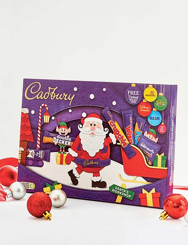 Cadbury Selection Box