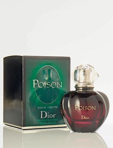 Dior Poison