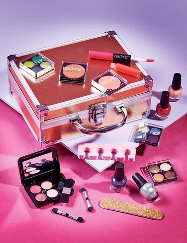 Bumper Make Up Set