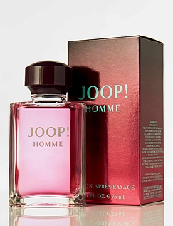 Joop Homme Aftershave Multi