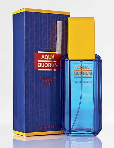 Quorum Aqua