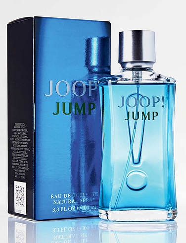 Joop Jump