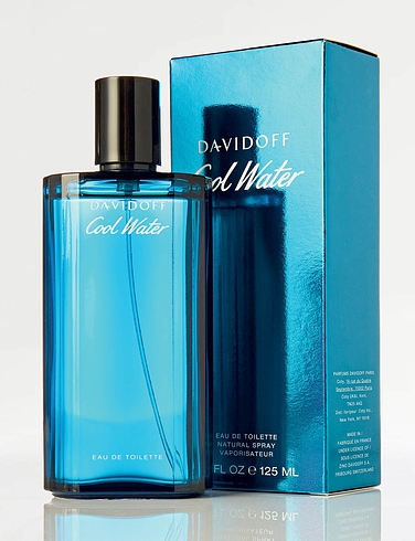 Davidoff Cool Water